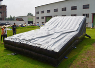 Inflatable Airbag Landing Profesional Stunt Air Bag Inflatables
