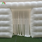 Custom Commercial Outdoor Event Party Tent Tenda Kubu Inflatable
