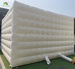 Custom Commercial Outdoor Event Party Tent Tenda Kubu Inflatable