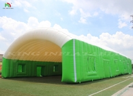 Tenda Event Inflatable Outdoor Blow Up Tent Tenda Pesta Inflatable