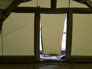 Pabrik Penjualan Langsung Hiking Tenda Murah Inflatable Oxford PVC 4 Musim Tenda Acara Luar