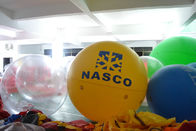 Balon Iklan Tiup Komersial Helium
