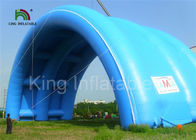 Tenda Acara Tiup Terbuka CE Untuk Game Olahraga / Tenda Tiup Besar