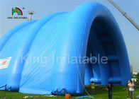 Tenda Acara Tiup Terbuka CE Untuk Game Olahraga / Tenda Tiup Besar