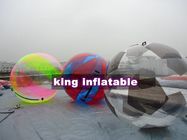 Soccer Water Walking Ball Dengan Bola Air 1.0mm PVC 2m Untuk Anak