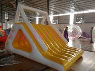Taman Air Inflatable Multitheme Tarpaulin / Mainan Air Blow Up
