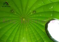 Green Jungle Disco Theme Meledakkan Goyang Istana Dengan Slide Pencetakan Luar Biasa Untuk Anak-Anak