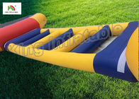 Mainan Air Inflatable Luar Rintangan / Balik / Trampolin Rumah Tangga