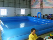 PVC Tarpaulin Inflatable Swimming Pools Pipa Kolam Renang Ganda