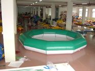 Kolam Renang Polygon diameter 4m / Kolam Renang Inflatable Untuk Anak