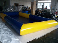 Anak-anak Inflatable Kolam Renang / kolam renang tiup untuk anak-anak