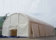Tenda Acara Inflatable Air Sealed