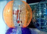 Sabuk Pengaman Inflatable Bumper Ball