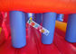 Kids Inflatable Fun City 