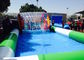 Colorful Inflatable Swimming Pools