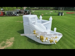 Raja Kastil Inflatable24