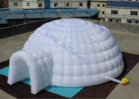 Tenda Dome Tiup Ganda / Empat Kali Lipat Untuk Berkemah Garansi 3 Tahun