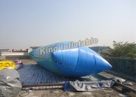 Raksasa Gumpalan Air Tiup Tahan Air Air Mainan PVC Besar Untuk Outdoor Water Park