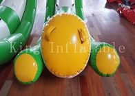 Sea Inflatable Water Toy / Olahraga Air Jungkat-jungkit Air Tiup Untuk Taman Hiburan