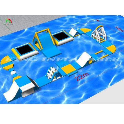 Game taman air kembung Peralatan permainan air gila
