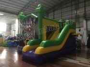 Teenage Mutant Ninja Turtle Inflatable Bouncy Castle Untuk Anak-anak