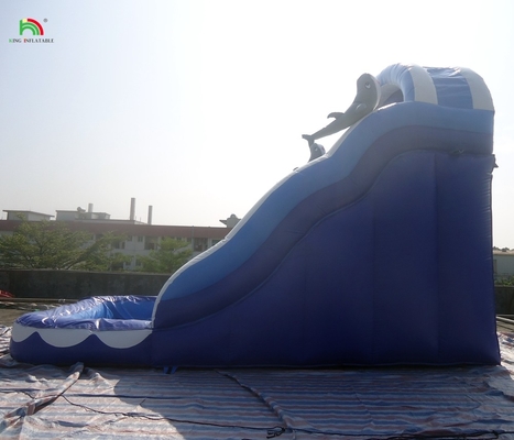 Tema Olahraga Moonwalk Bouncer Inflatable Jumping Bouncy Castle Jumper Bounce House dengan kolam renang