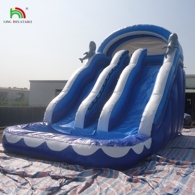 Tema Olahraga Moonwalk Bouncer Inflatable Jumping Bouncy Castle Jumper Bounce House dengan kolam renang