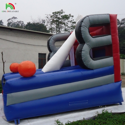 Anak-anak besar melompat rumah bouncing kembung bahan PVC kembung melompat kastil