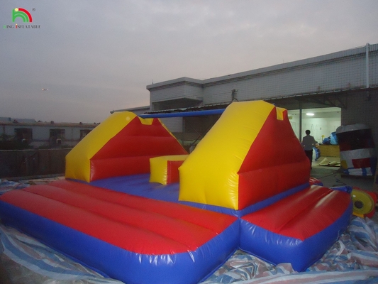 Balancing PVC Anak-anak Aktif Inflatable Balance Fighting Game