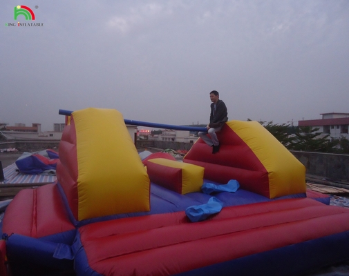 Balancing PVC Anak-anak Aktif Inflatable Balance Fighting Game
