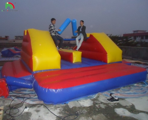 Balancing PVC Anak-anak Aktif Inflatable Balance Fighting Game