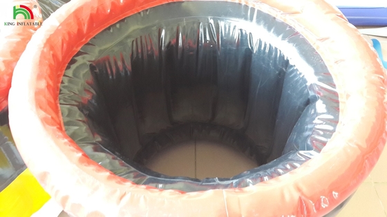 Best Sellin Inflatable Running Shoes Walking Race Sports Shoes Inflatable Sport Game Untuk Dijual