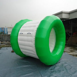 Roller Air Taman Air Tiup