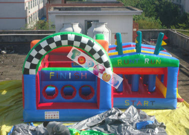 Anak Inflatable Fun City