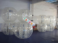 1.2m PVC Inflatable Bumper Bola Untuk Anak-Anak Dan Dewasa / Tubuh Bumper Bola