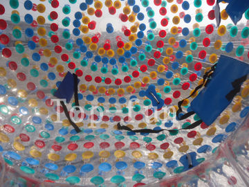 Bola Inflatable Zorb luar ruangan