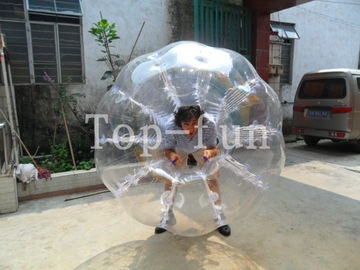 Bola Bumper Inflatable yang bisa disesuaikan