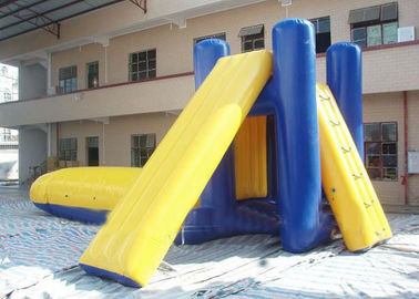 Slide Air Tahan Lama / Slide Air Pantai Tiup / Slide Air Tiup Mengambang