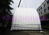 Tenda Pesta Inflatable Terbuka Nyaman Dan Fleksibel Dengan Jaminan 12 Bulan