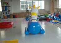 Mainan Air Tiup Menyenangkan, Seri Petualangan Air Aqua Park Adventure untuk Dewasa &amp;amp; Anak-Anak