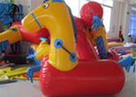 Mainan Air Tiup Menyenangkan, Seri Petualangan Air Aqua Park Adventure untuk Dewasa &amp;amp; Anak-Anak