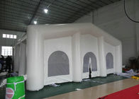 Popolar Air Sealed Tent Acara Inflatable Waterproof Untuk Acara Pernikahan Outdoor