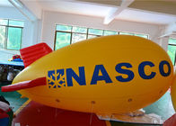 Balon Udara Tiup Besar untuk Iklan Acara / Balon Pesawat Tiup untuk Iklan