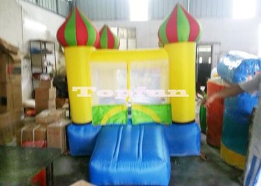 Rumah Bouncing Komersial Domestik Murah / Rumah Balon Udara Panas