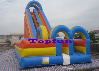 Geser Air Tiup Besar Outdoor Pantai Geser Basah Dan Kering