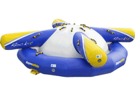 Shock Rocker Inflatable Pool Toy Mainan Air Terapung Yang Menarik