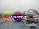 Soccer Water Walking Ball With 1.0mm PVC 2m Diameter Water Balls For Kids